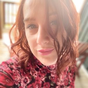 Meet your Posher, Leah